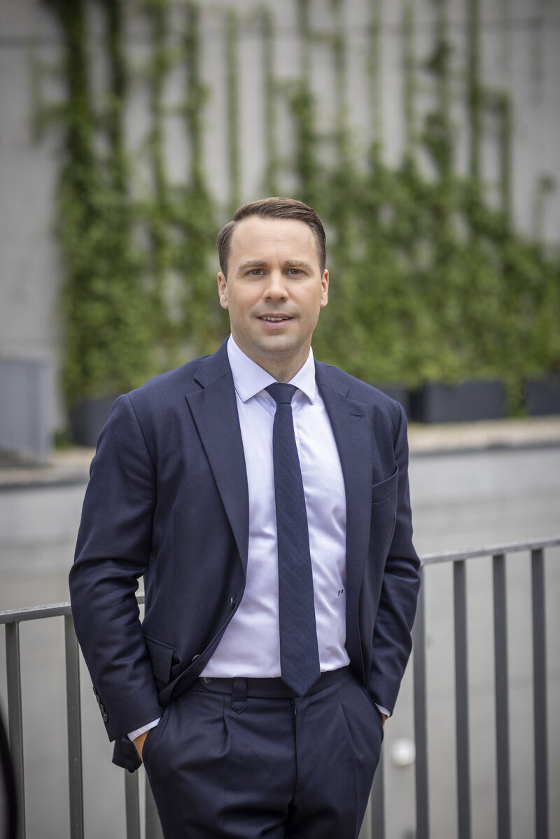 Mag. Gernot Rohrhofer